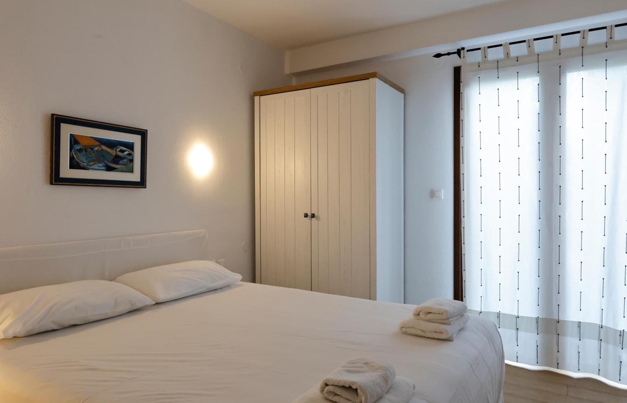 Beautiful Pelion Sea House Villa Kato Gatzea Buitenkant foto