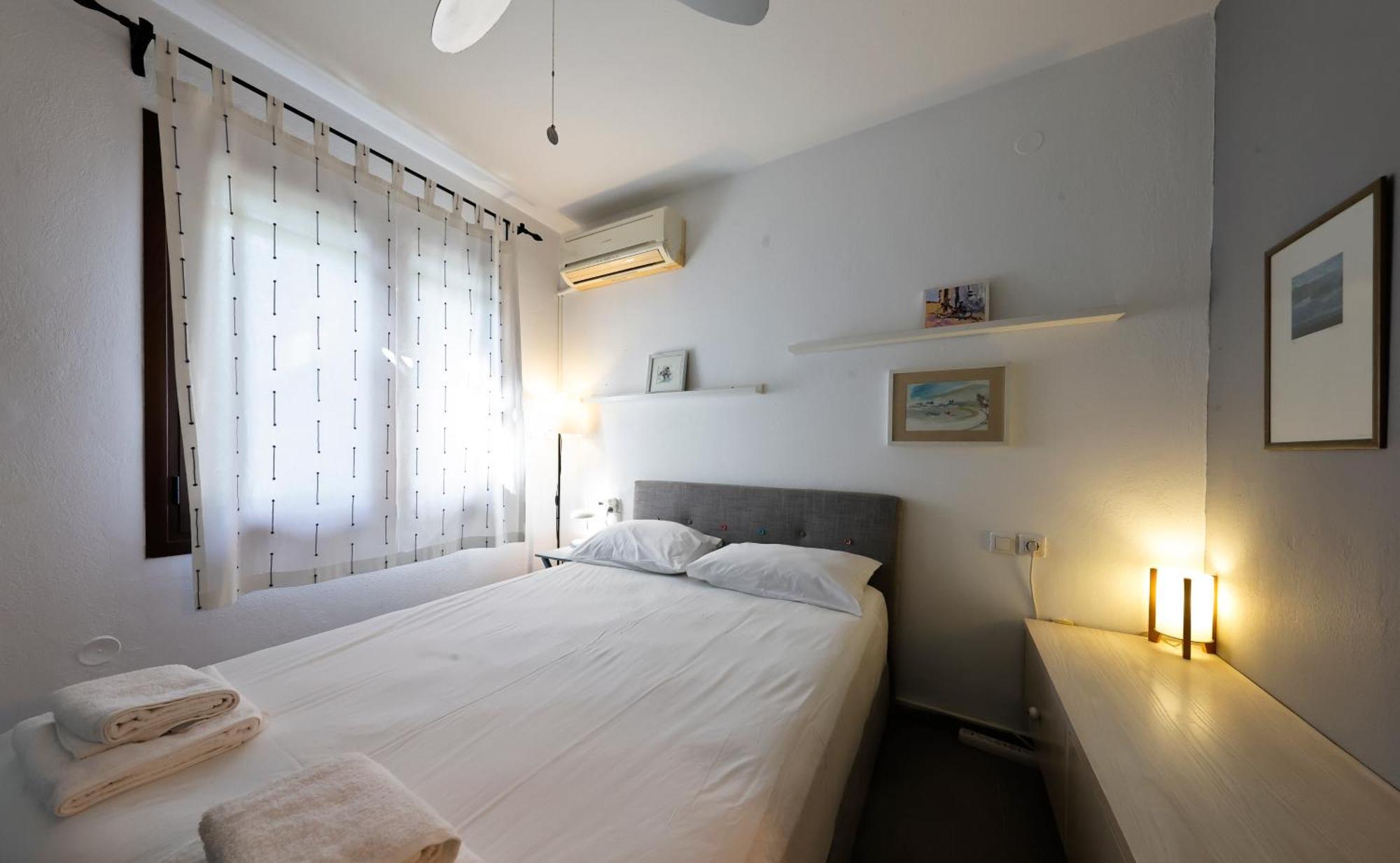 Beautiful Pelion Sea House Villa Kato Gatzea Buitenkant foto