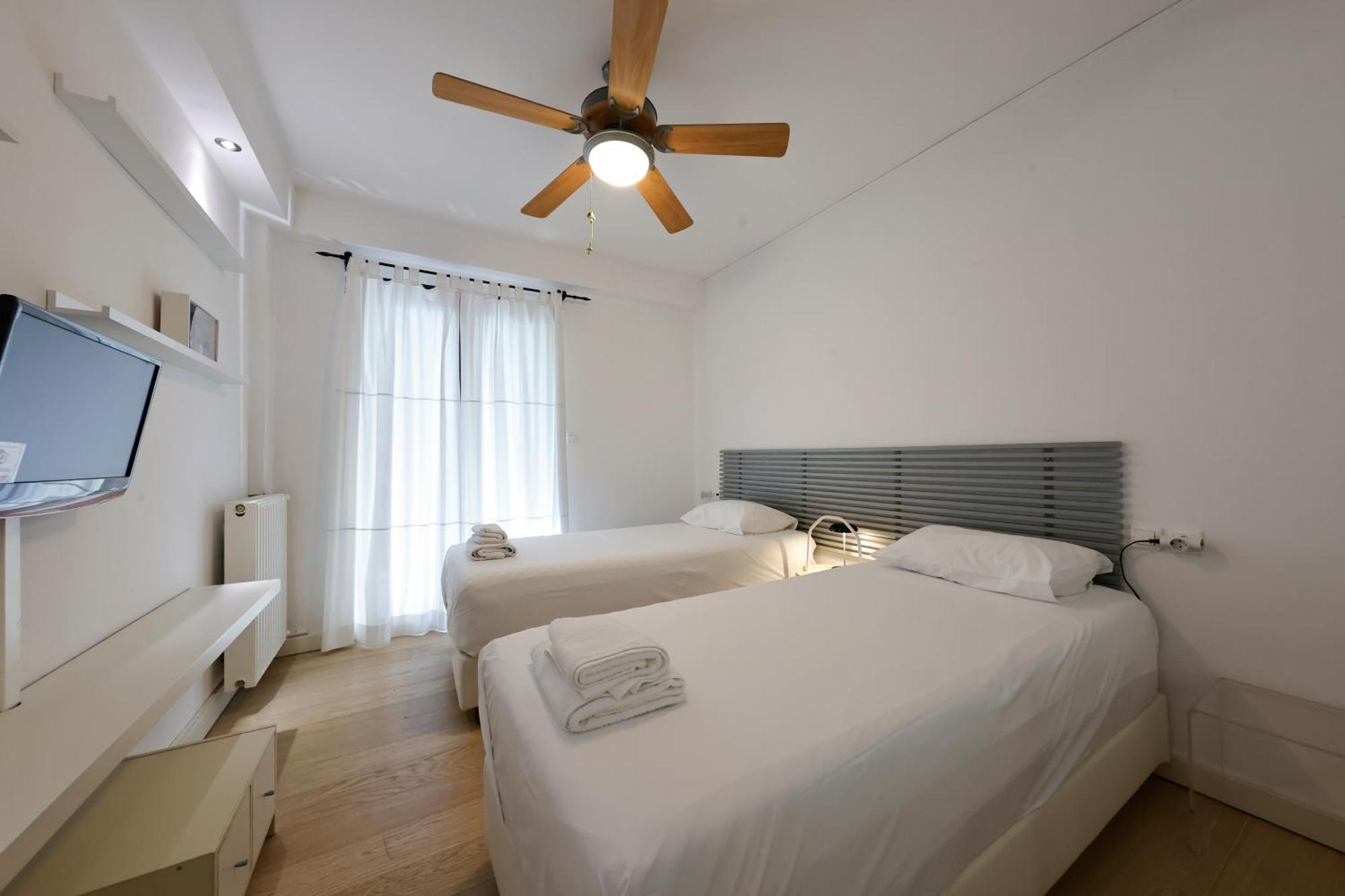 Beautiful Pelion Sea House Villa Kato Gatzea Buitenkant foto