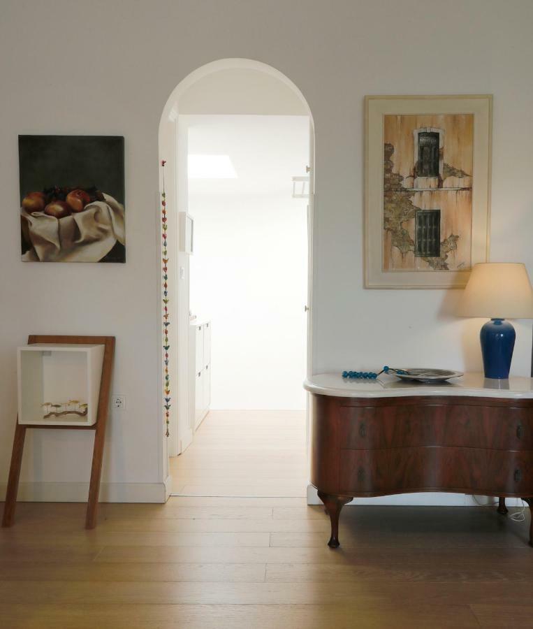 Beautiful Pelion Sea House Villa Kato Gatzea Buitenkant foto